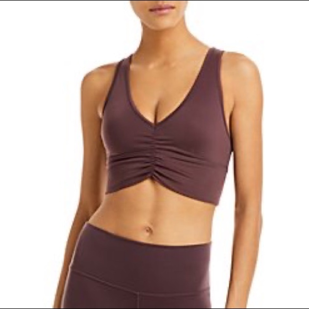 Alo Yoga Wild Thing Bra